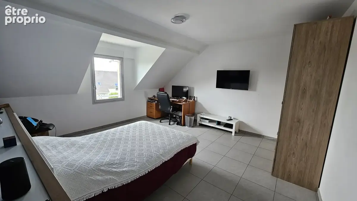 Magnifique maison contemporaine - photo 19