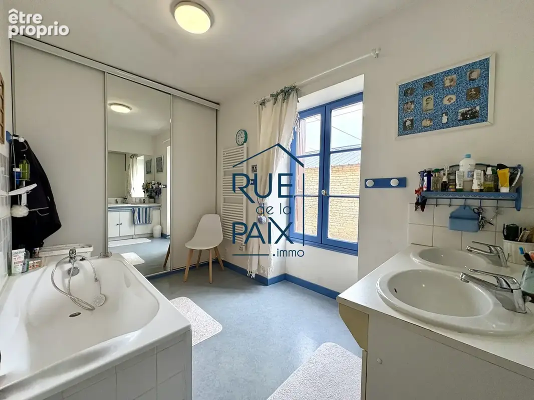 Maison 7 pièces 248 m² à vendre à Marigny-Brizay (86380) - photo 7