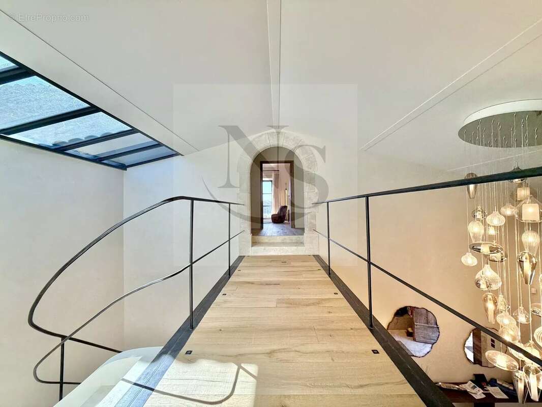 Maison à MAUSSANE-LES-ALPILLES