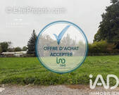 Photo 1 - Terrain à PERS-JUSSY