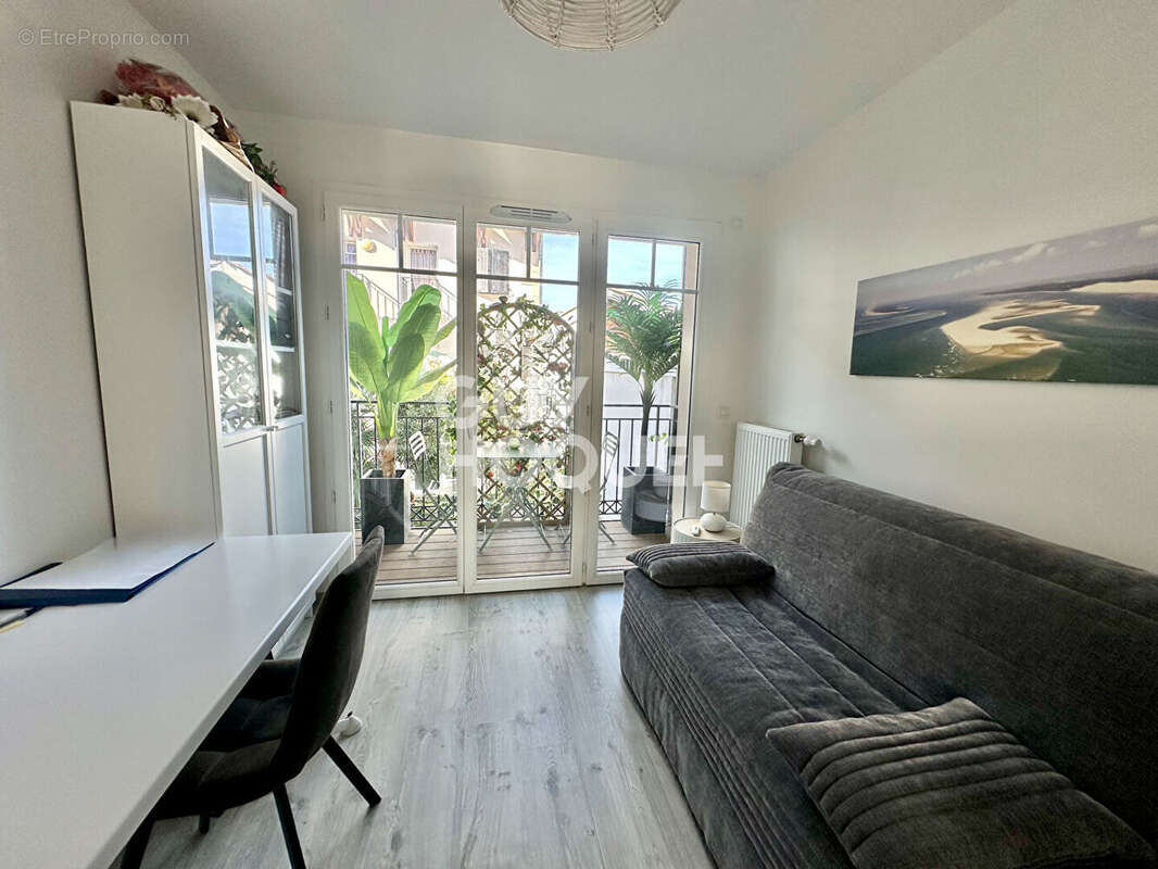 Appartement à ARCACHON