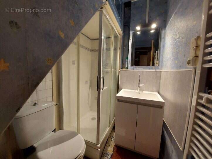 Maison 72 m² à Granville  - photo 8