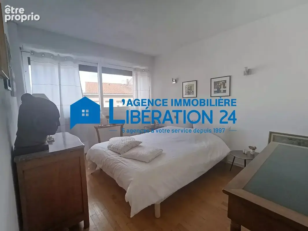 Bel appartement lumineux de 96 m² à BELLEVUE - photo 7