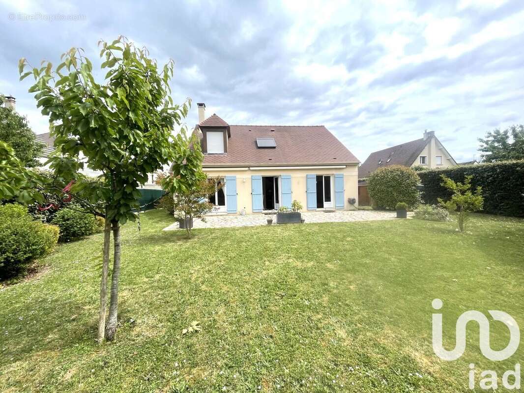 Photo 5 - Maison à MANDRES-LES-ROSES