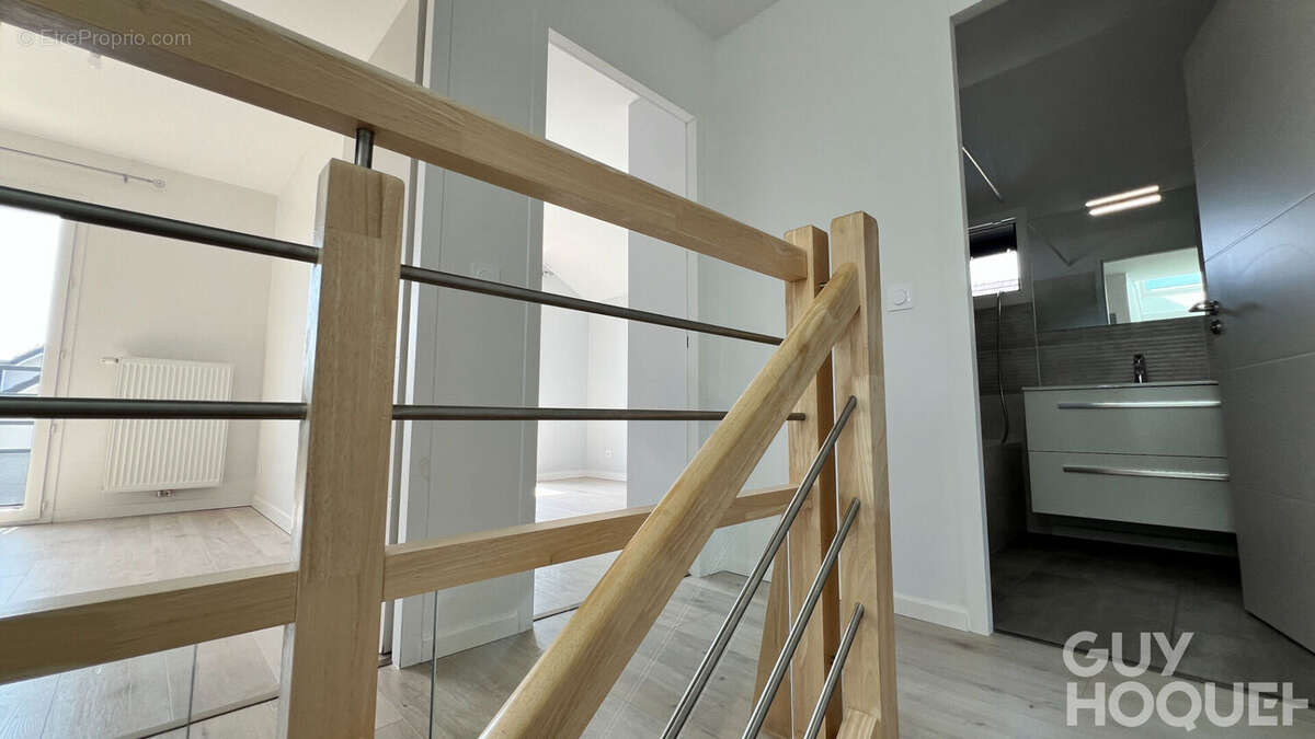 Maison SIROS 5 pieces - photo 6