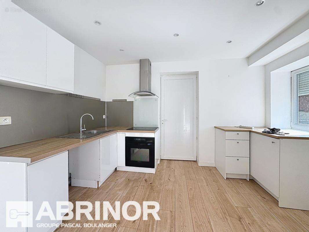 Maison à WATTIGNIES