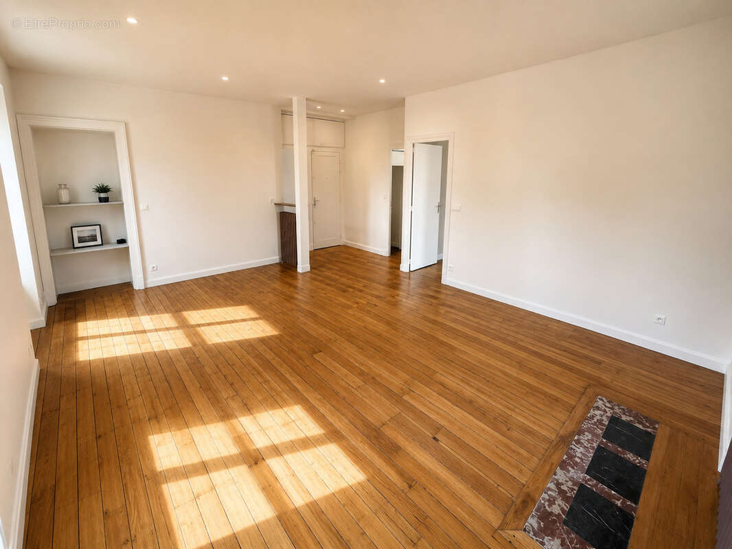 Appartement à DINARD
