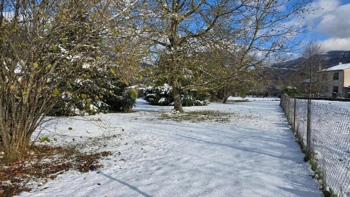 Photo 3 - Terrain à BELESTA