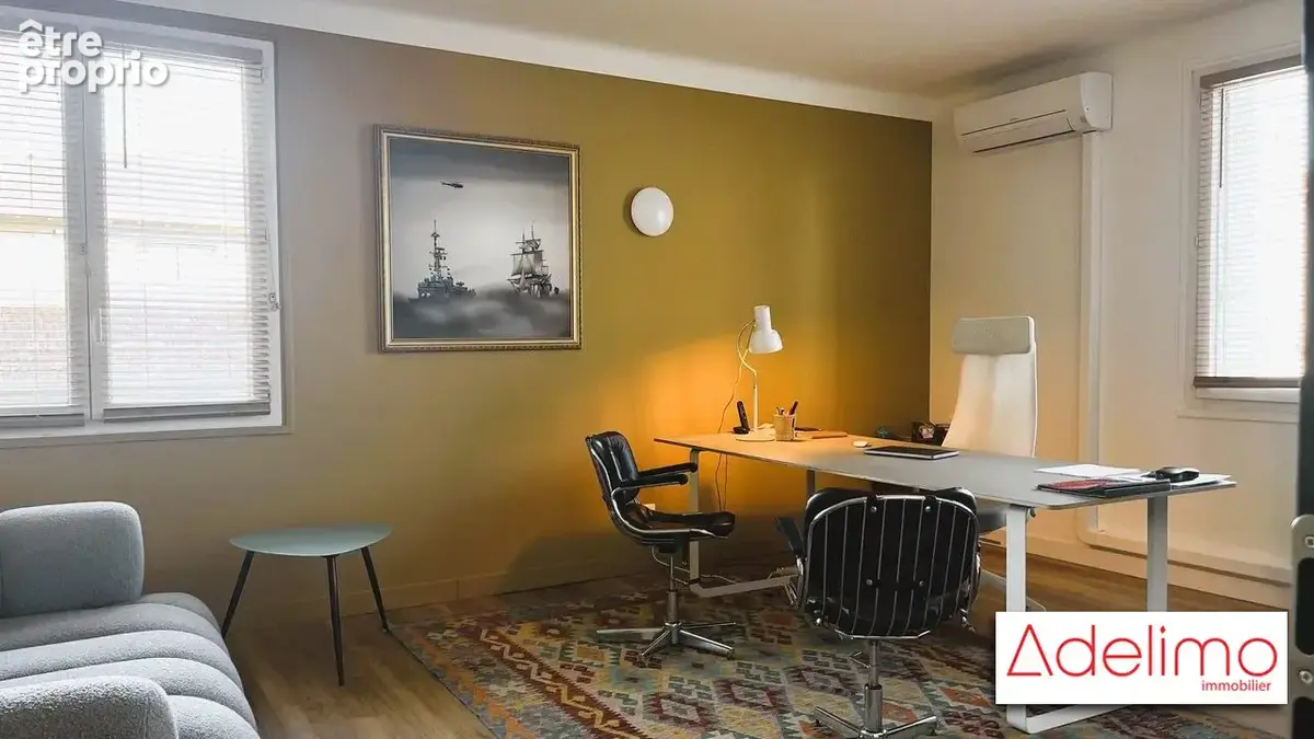 Appartement 5 pièces 117 m² à vendre à Nimes (30000) - photo 7