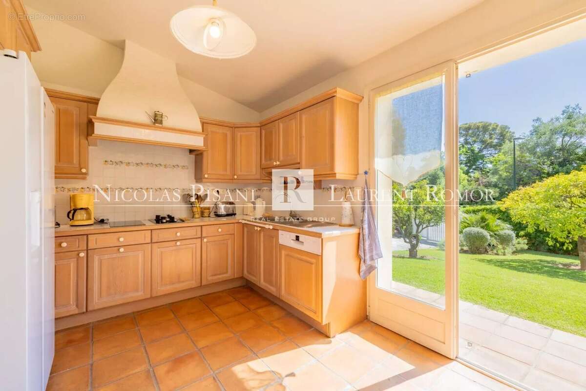 EXCLUSIVITE - Vente Maison St Jean Cap Ferrat - photo 4