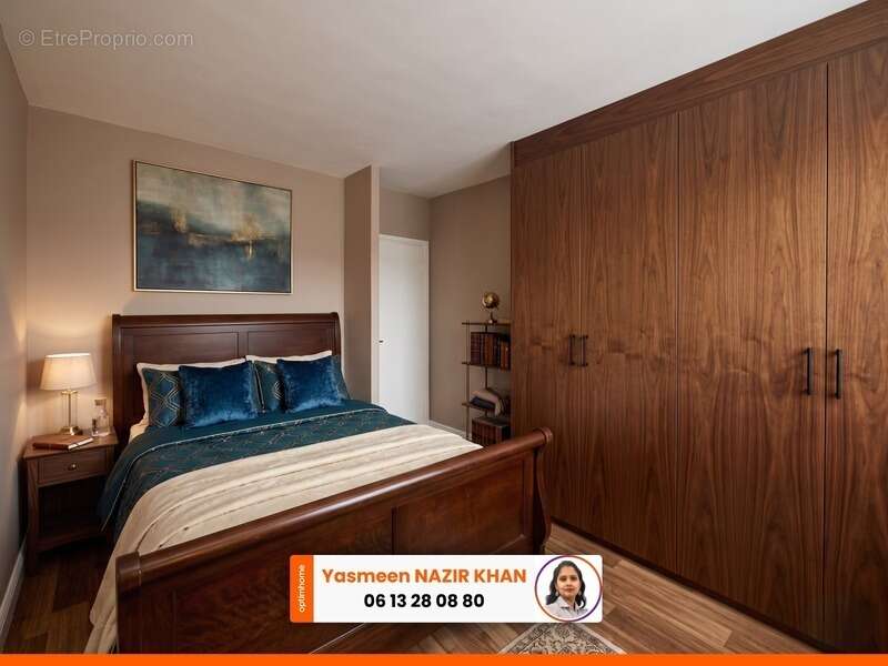 Appartement à DRAVEIL