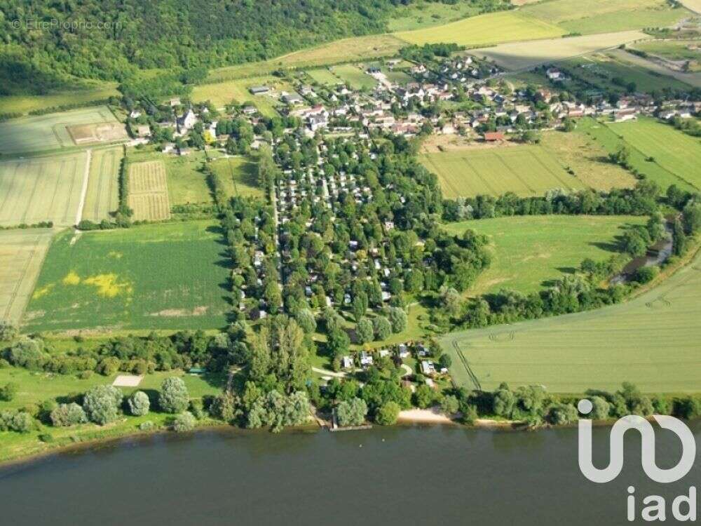 Photo 3 - Terrain à BOUAFLES