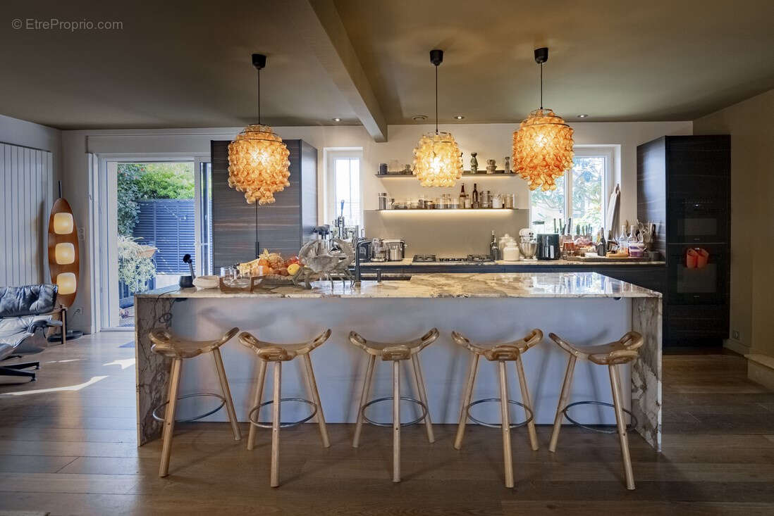 Maison à LA BAULE-ESCOUBLAC