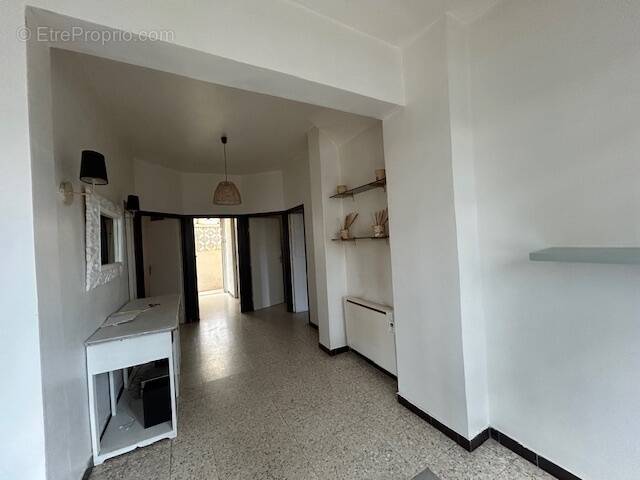 Maison à CANET-EN-ROUSSILLON