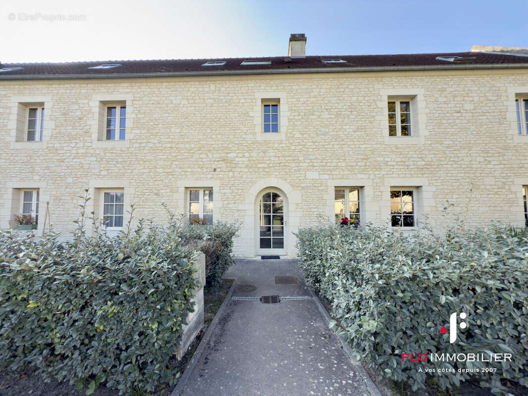 Appartement à BRETTEVILLE-SUR-ODON