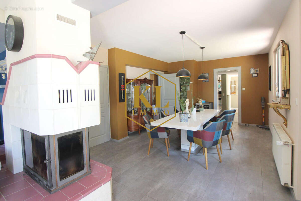 Maison 155 m² à Grussenheim  - photo 9