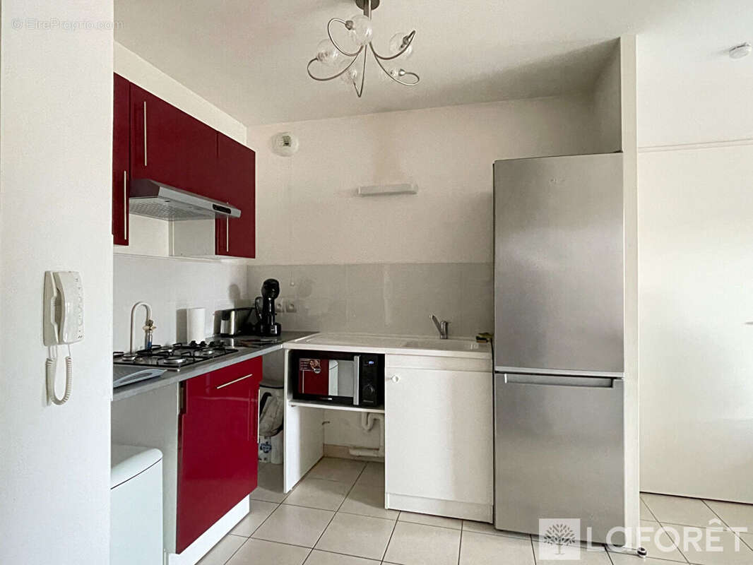 Appartement à LA TESTE-DE-BUCH