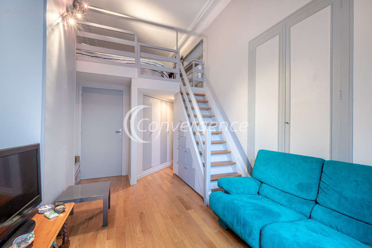 Appartement à LIMOGES