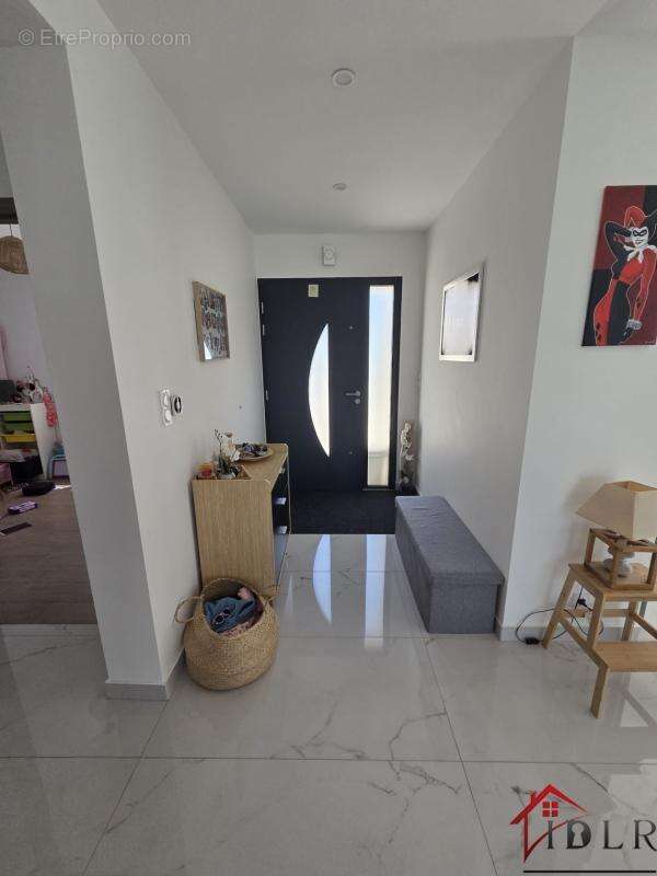 Maison villers le lac à vendre - photo 2