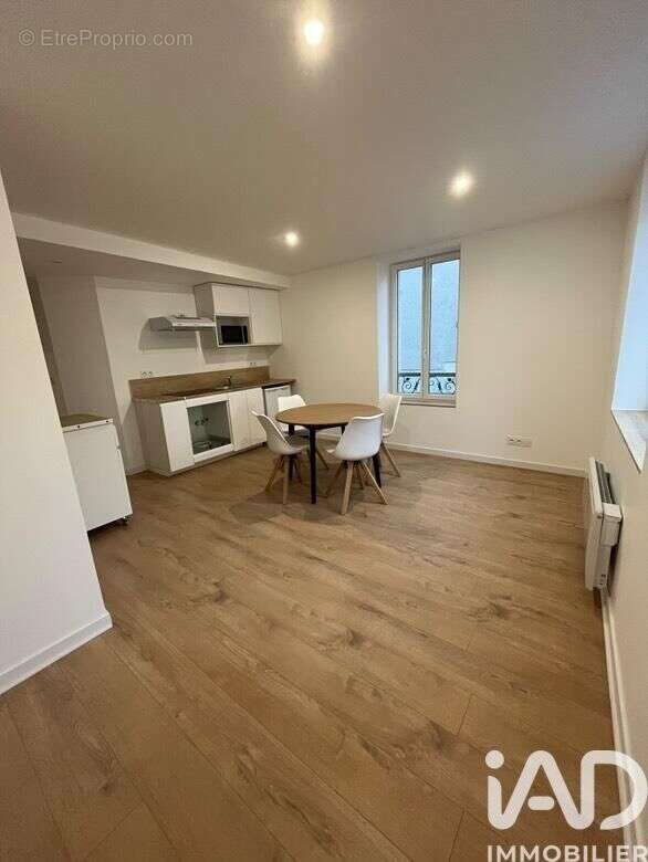 Photo 6 - Appartement à SERIGNAC-SUR-GARONNE
