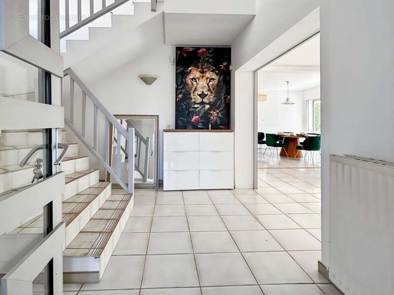 Maison à MONTPELLIER