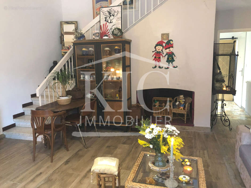 Maison à CARCASSONNE