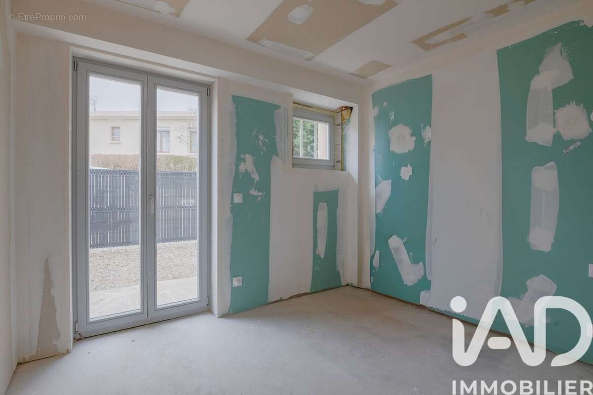 Photo 4 - Appartement à FRANCHEVILLE