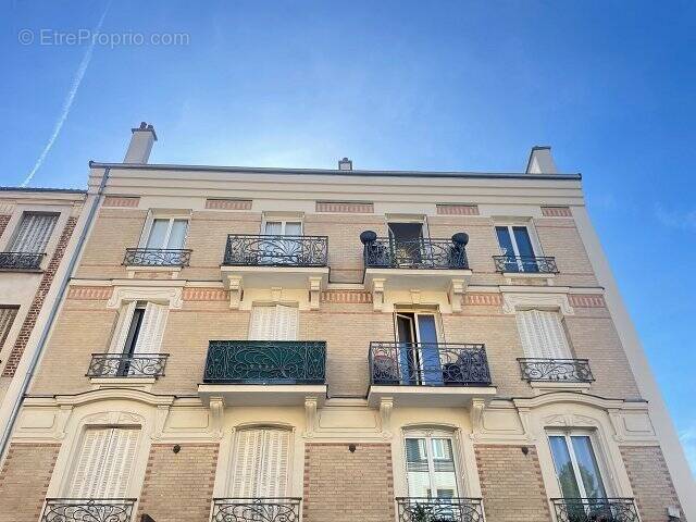 Appartement à ALFORTVILLE