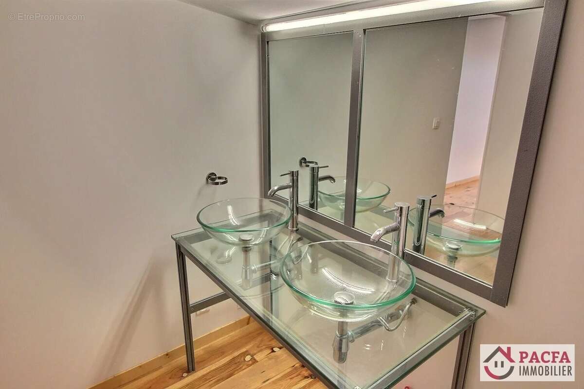 Appartement à CASTRES