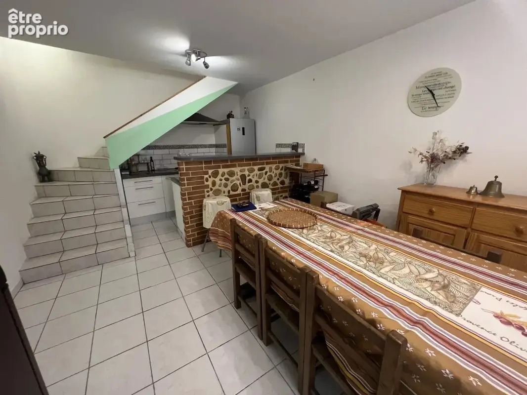 Vente Maison Bompas(66430) 149 000ï¿œ - photo 5