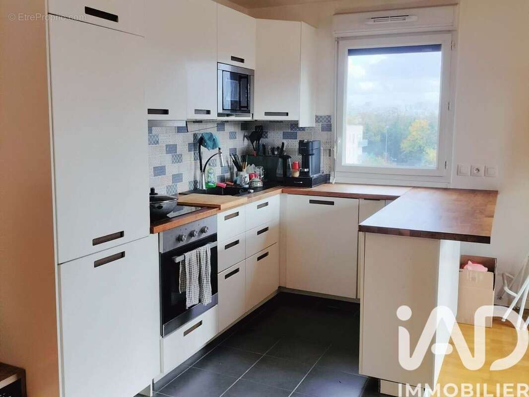 Photo 3 - Appartement à CRETEIL