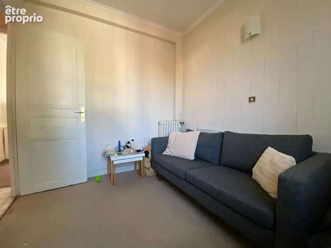 Maison 150m² à romainville - photo 10