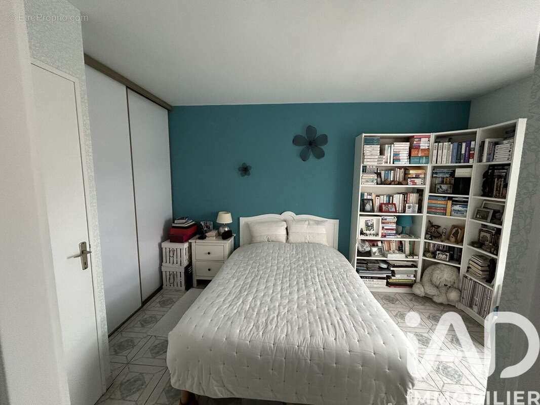 Photo 5 - Appartement à SANNOIS