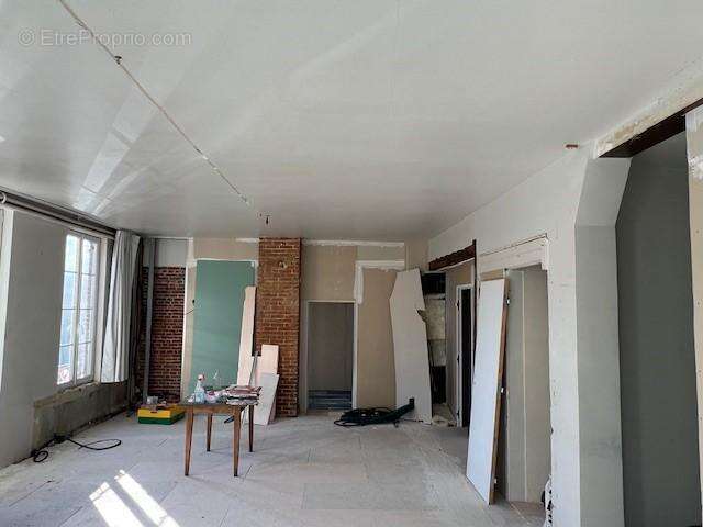 Appartement à ORBEC