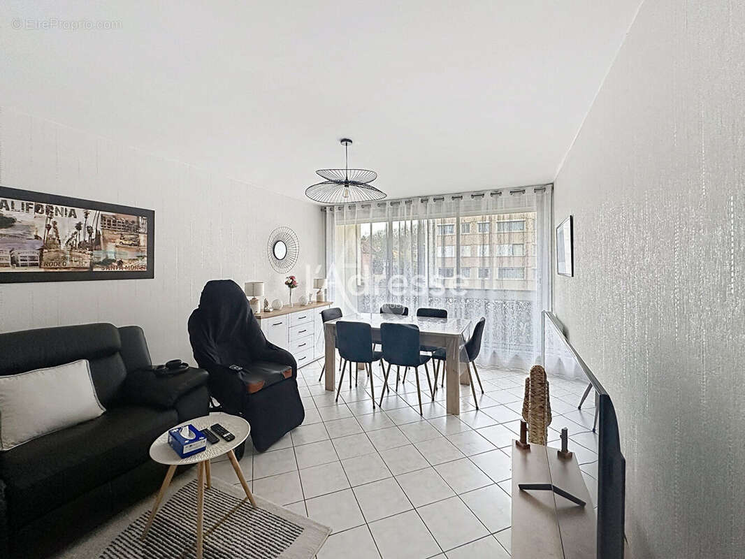 F3, Petit Raincy-GAGNY - photo 3