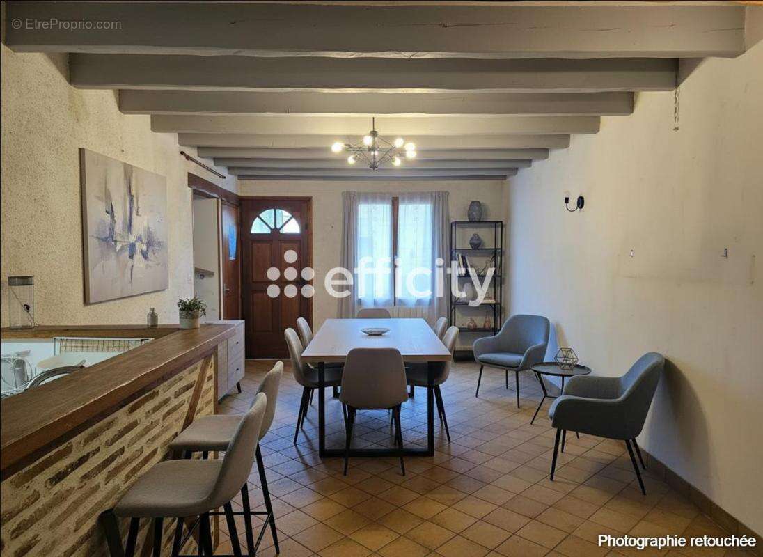 Maison à ONZAIN