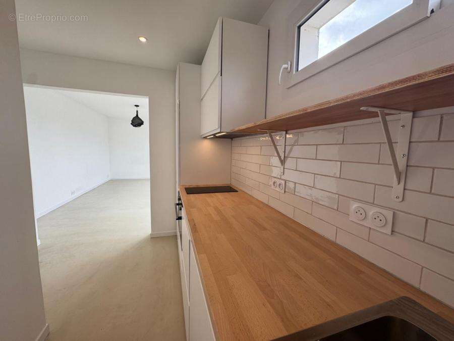 Appartement à LE MANS