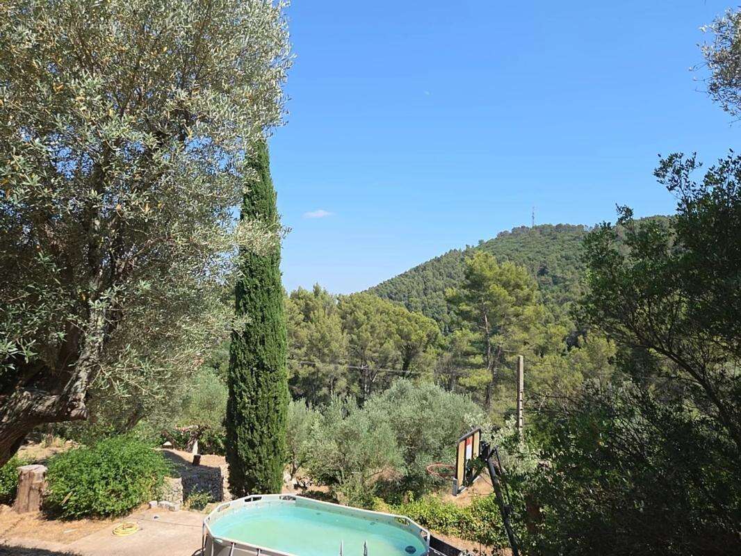 Maison à SOLLIES-VILLE