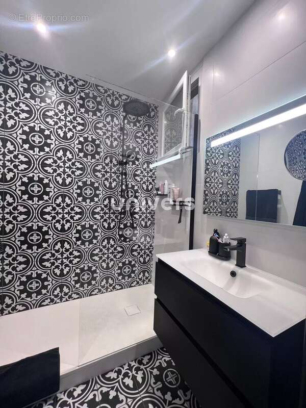 Appartement à VALENCE