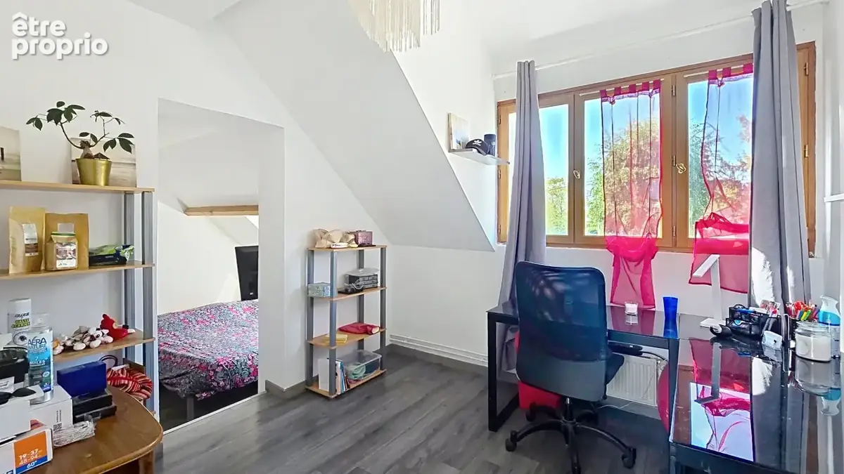 Maison spacieuse sur sous-sol total à vendre à 7 minutes de Coubert - photo 10