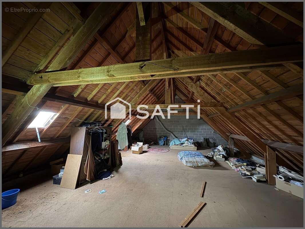 Photo 9 - Maison à PLAINTEL