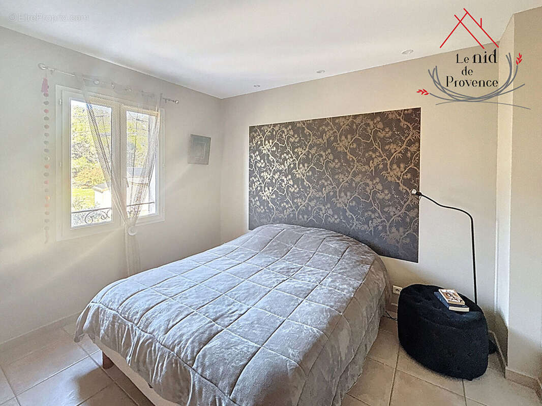 Maison à BEAUMES-DE-VENISE