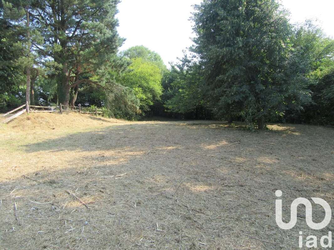 Photo 7 - Maison à MONCOUTANT