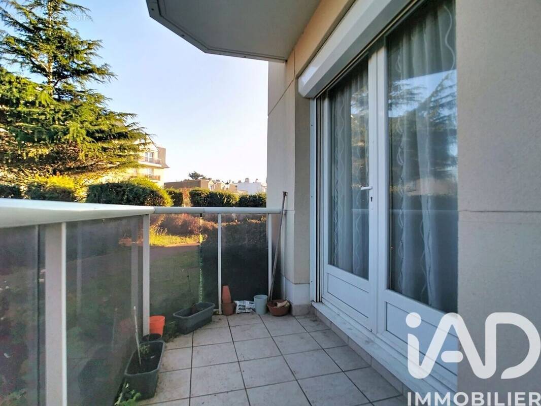 Photo 1 - Appartement à SAINT-MARTIN-BOULOGNE