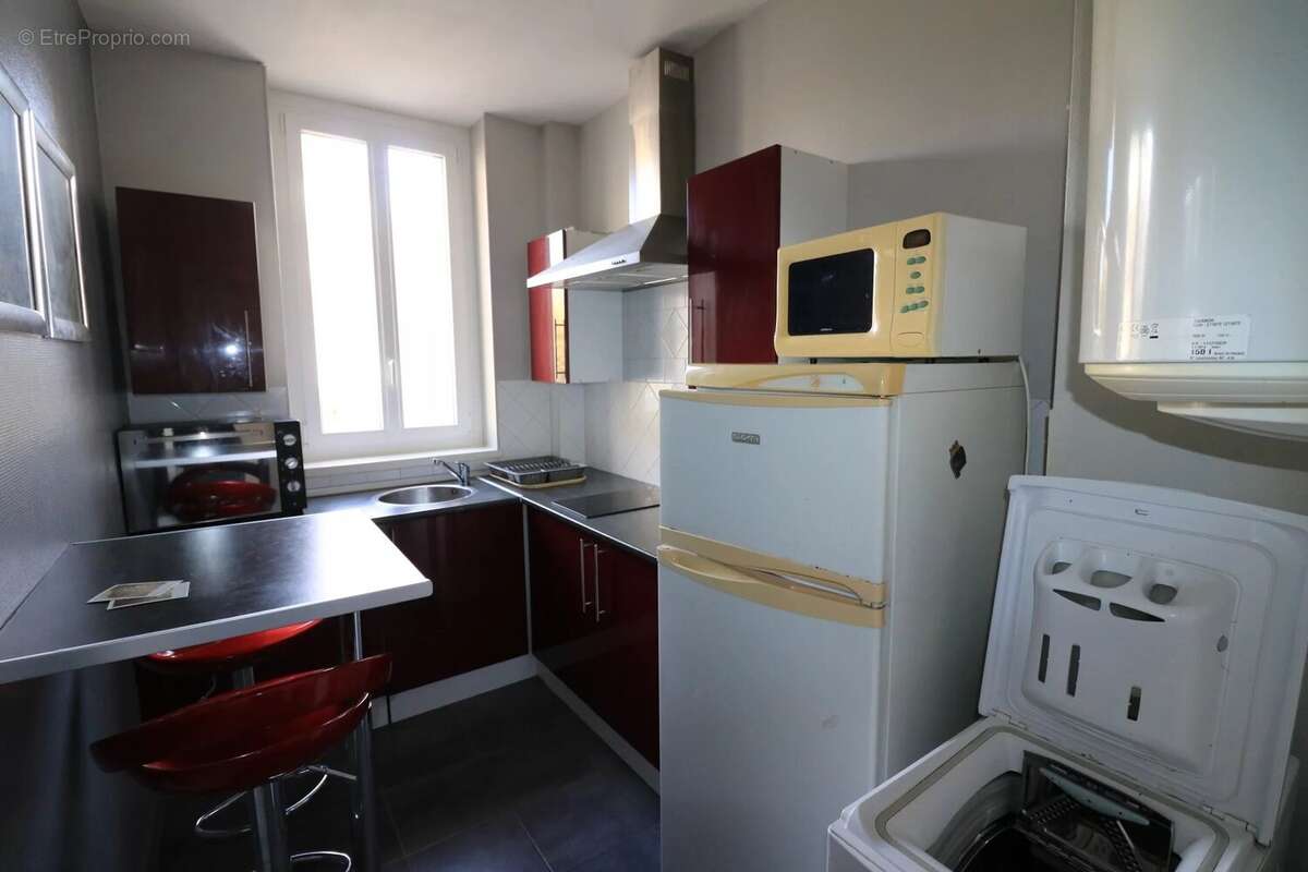 Appartement à NEVERS