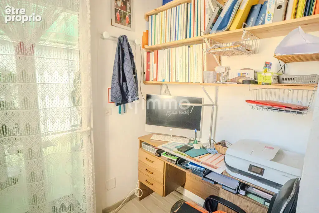 maison avec jardin et garage sans travaux - photo 6
