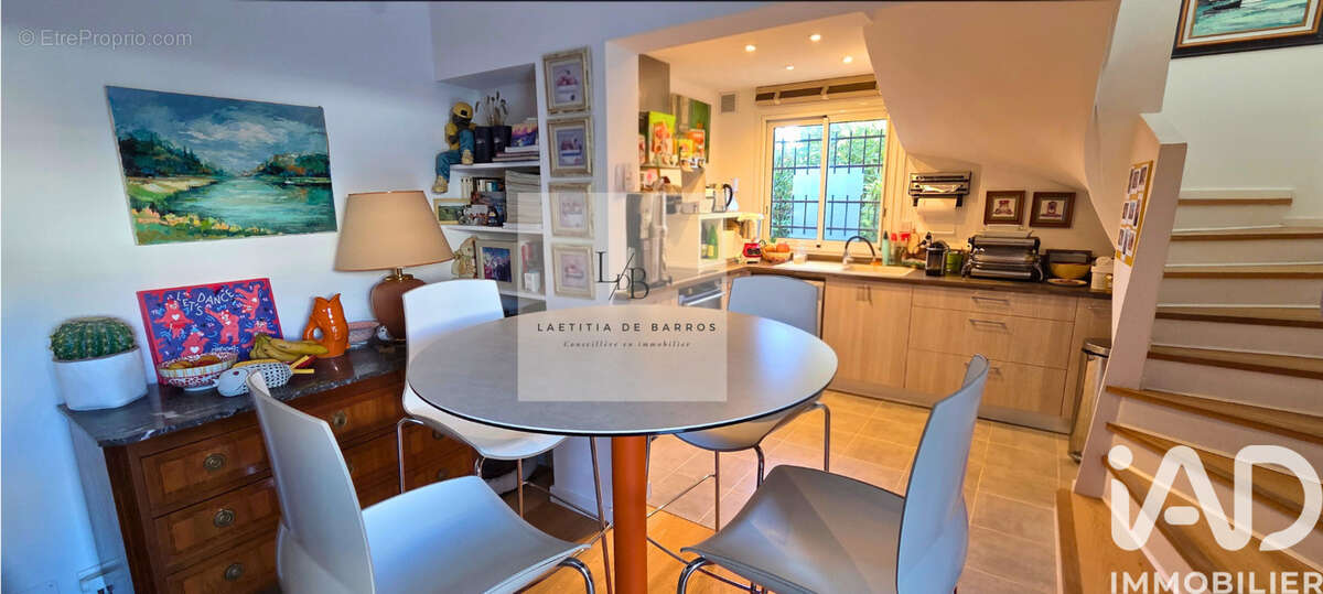 Photo 4 - Maison à LA GRANDE-MOTTE