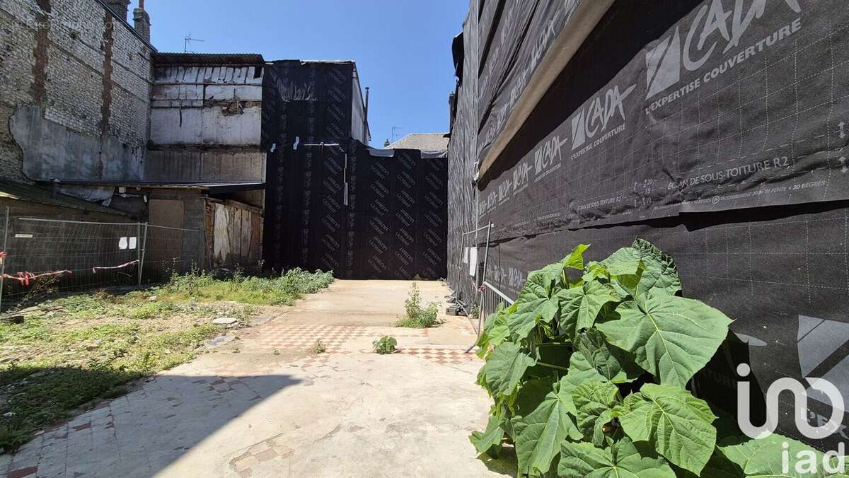 Photo 3 - Terrain à ELBEUF