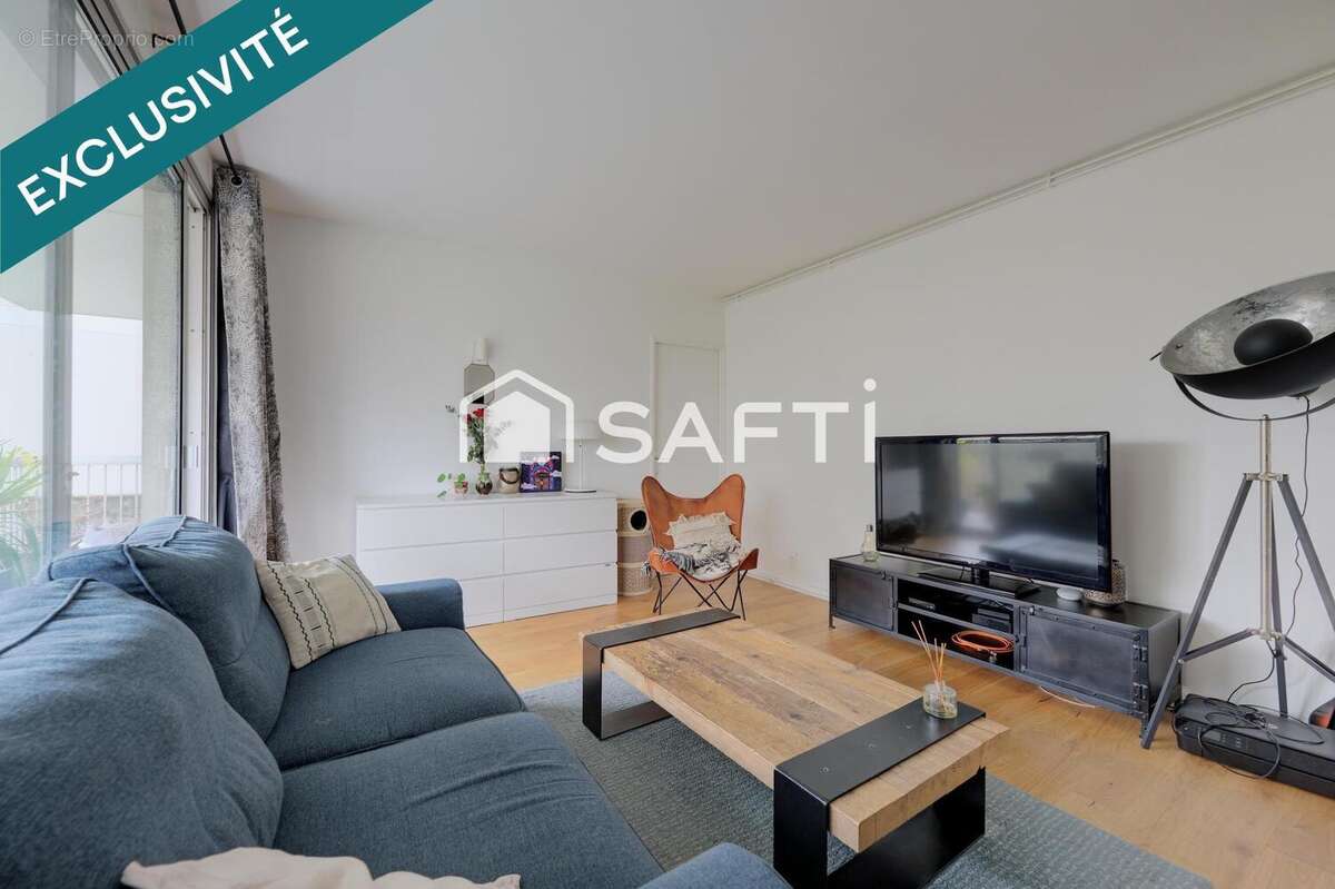 Photo 4 - Appartement à SAINT-MAUR-DES-FOSSES