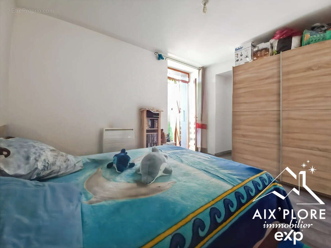 Maison à AIX-LES-BAINS